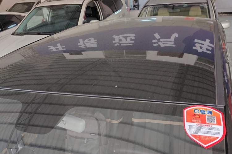 Used Baojun KiWi EV 2021 Designer Lithium Iron Phosphate
