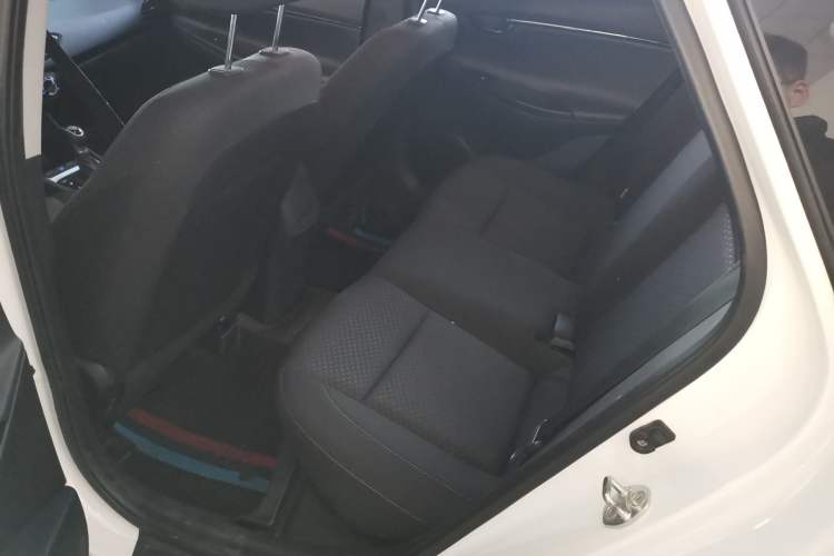 Used Hyundai Celesta 2020 1.6L Automatic GL Enjoyable Edition