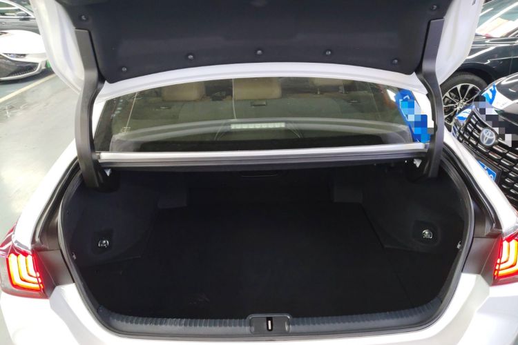 Used Lexus ES 2022 200 Luxury Edition