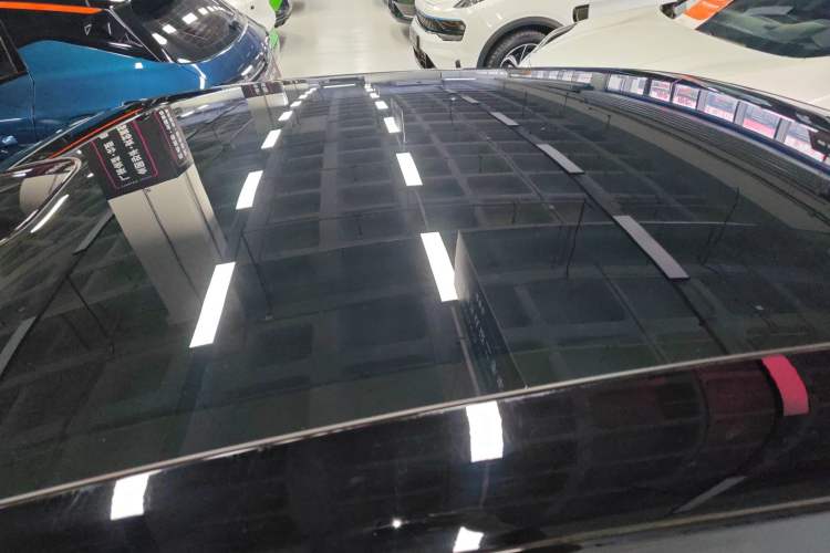 Used Lynk & Co Z10 2025 95 kWh 702 km All-Wheel Drive Intelligent Driving Ultra