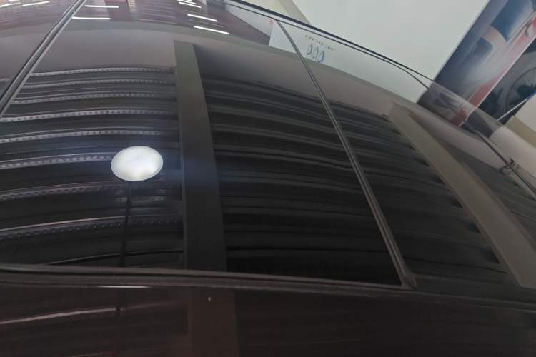 Used Buick LaCrosse 2018 28T Elite Edition