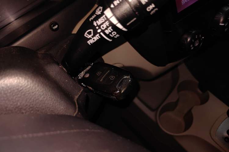 Used Kia Sportage 2013 2.0L Automatic Two-Wheel Drive GL Trim
