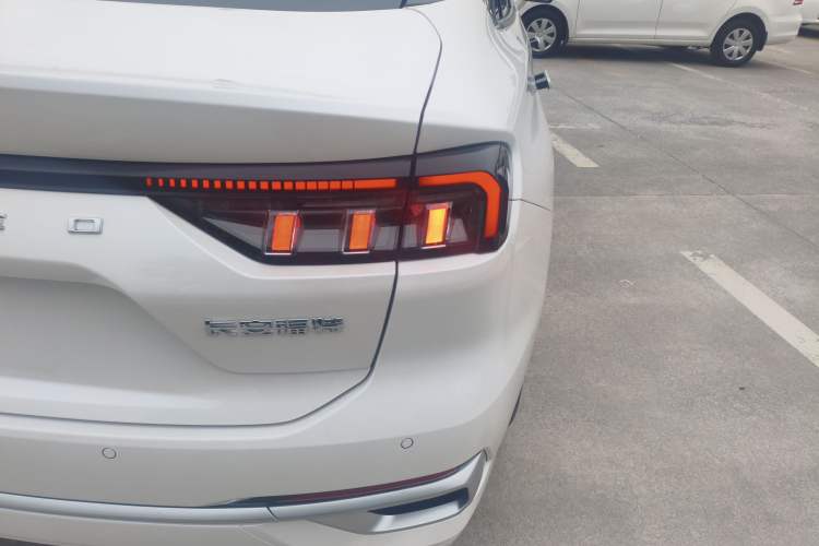 Used Ford Mondeo 2025 2.0T EcoBoost Ultimate Edition