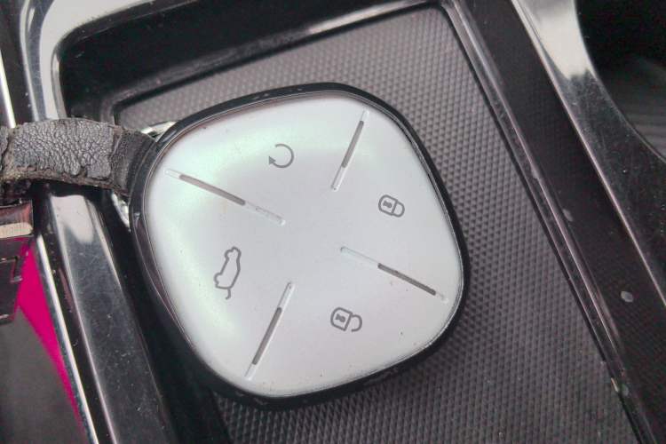 Used JETOUR Dashing 2022 1.6T DCT King PLUS
