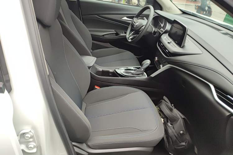 Used Buick Encore 2021 332T CVT Elite Edition