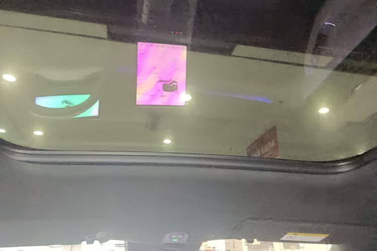 Used Nio ES6 2024 75 kWh
