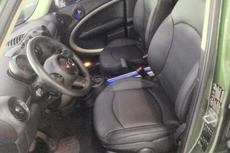 Used MINI Countryman 2014 1.6T COOPER ALL4 Fun