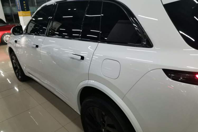 Used Li Auto L7 2023 Pro Model