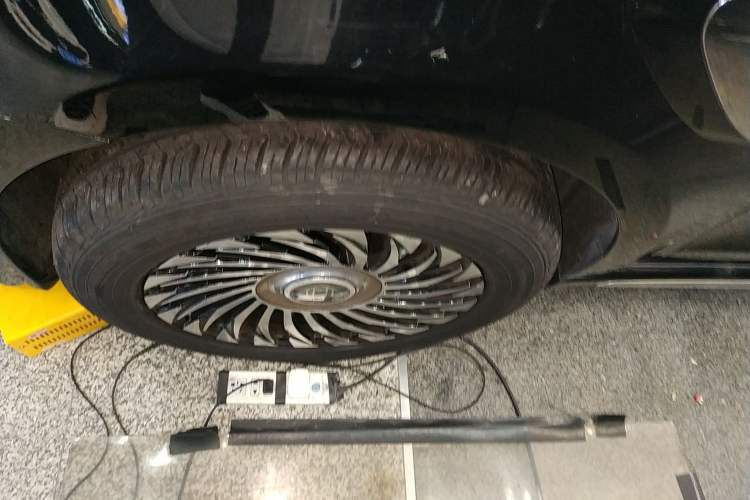 Used Mercedes-Benz Vito 2021 2.0T Business Version 7 Seats
