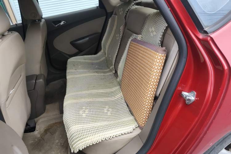 Used Buick GT 2013 GT 1.6L Manual Entry-Level Model