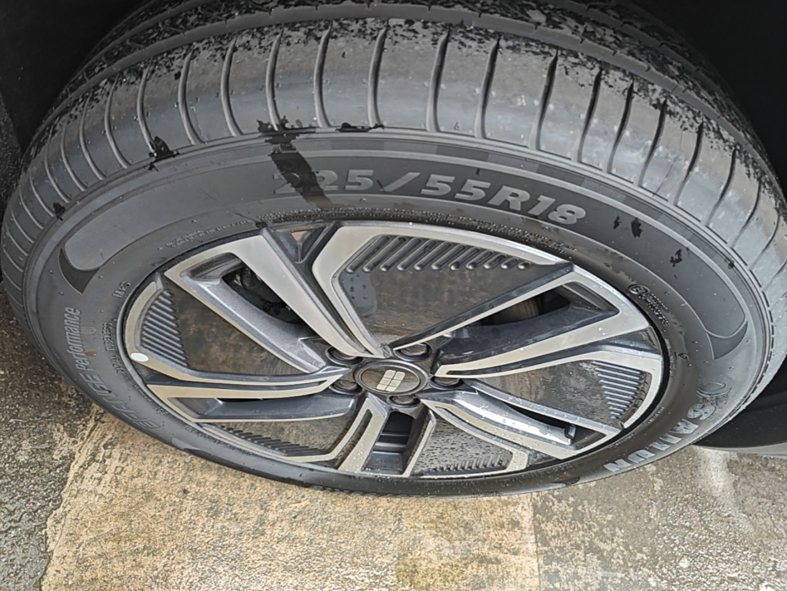 Geely Galaxy Xingjian 7 EM-i 2026 Model 135km Smart Navigation Version — снимка 11