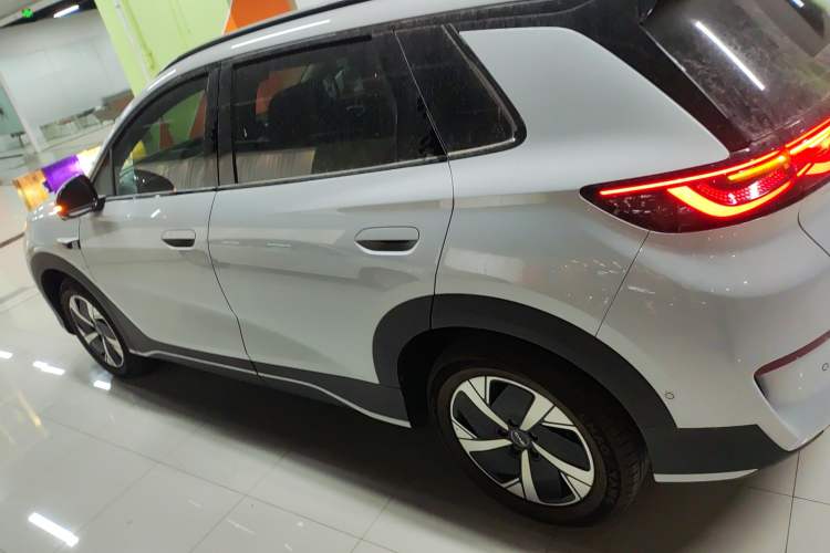 Used BYD Sealion 05 EV 2025 520 km Smart Cruise Version