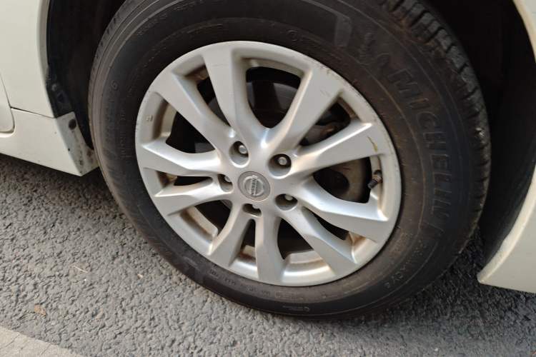 Used Nissan Teana 2013 2.0L XL Comfort Edition
