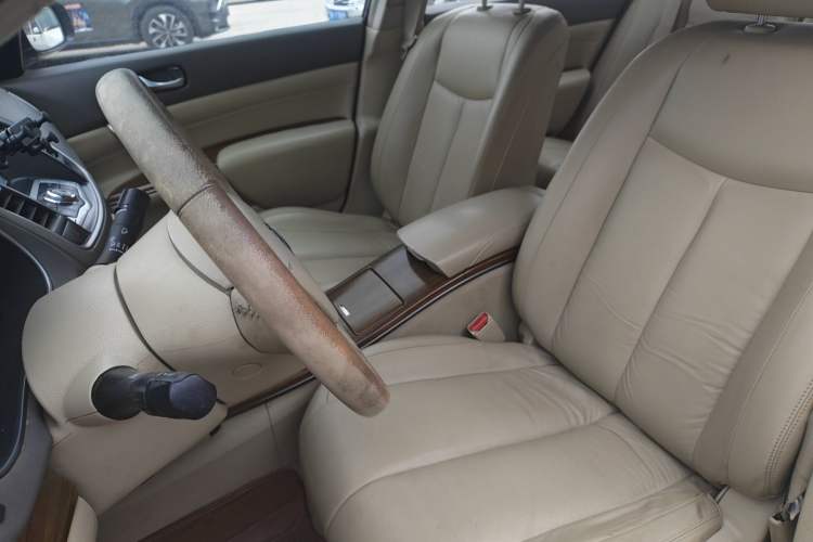 Used Nissan Teana 2011 2.0L XL Comfort Edition
