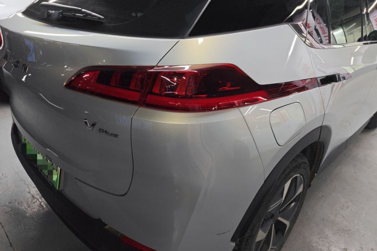 Used AION V 2024 Plus 70 Smart Edition Ternary Lithium Right Rear Taillight