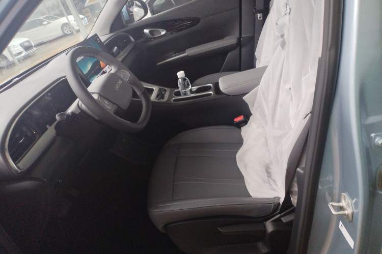 Used Geely Galaxy Geome 2025 310km Dream Edition