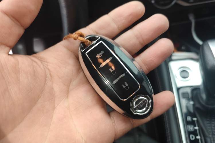 Used Nissan Teana 2021 2.0L XL Upper AD1 Smart Drive & Navigation Edition
