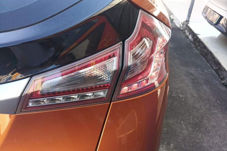 Used Luxgen U6 SUV 2014 1.8T Fashion Edition