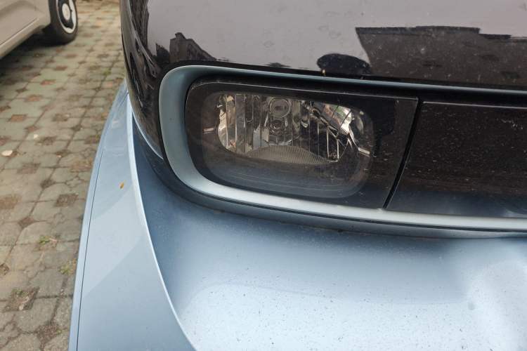 Used Baojun E300 2020 Plus Interstellar Smart Edition
