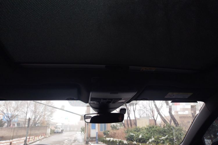 Used Volkswagen FAW-Volkswagen CC 2023 380TSI Striking Edition
