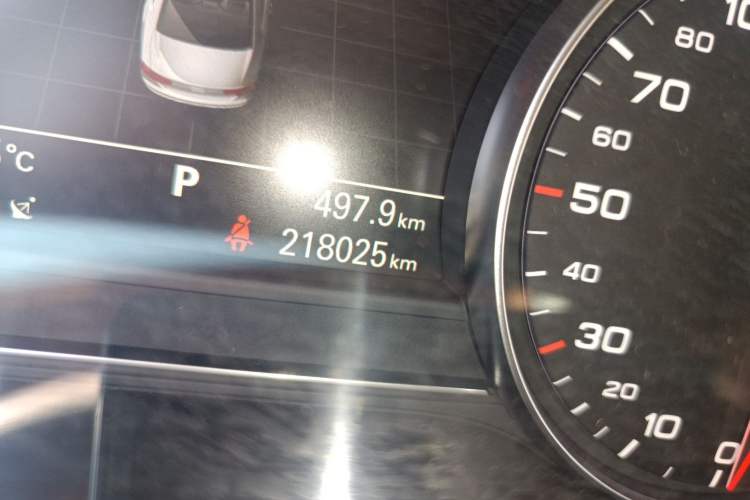 Used Audi A8 2012 A8L 45 TFSI quattro Comfort model