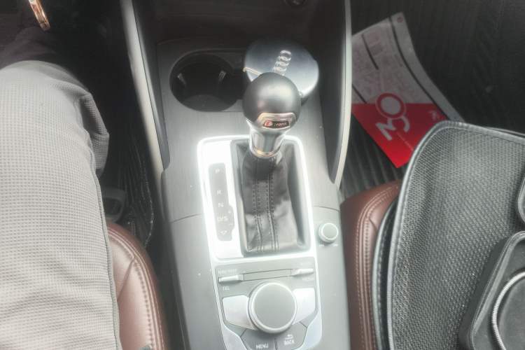 Used Audi A3 2018 30th Anniversary Edition Sportback 35 TFSI Ambition Model