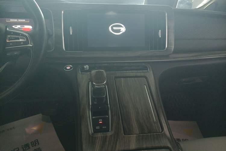 Used GAC Trumpchi M8 2021 Master Series 390T Prestige Edition
