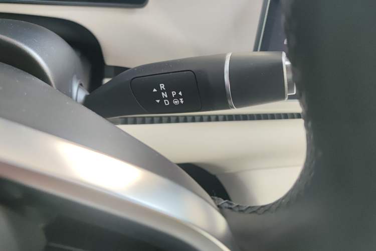 Used Leapmotor C16 2024 Pure Electric 520 Deluxe Edition
