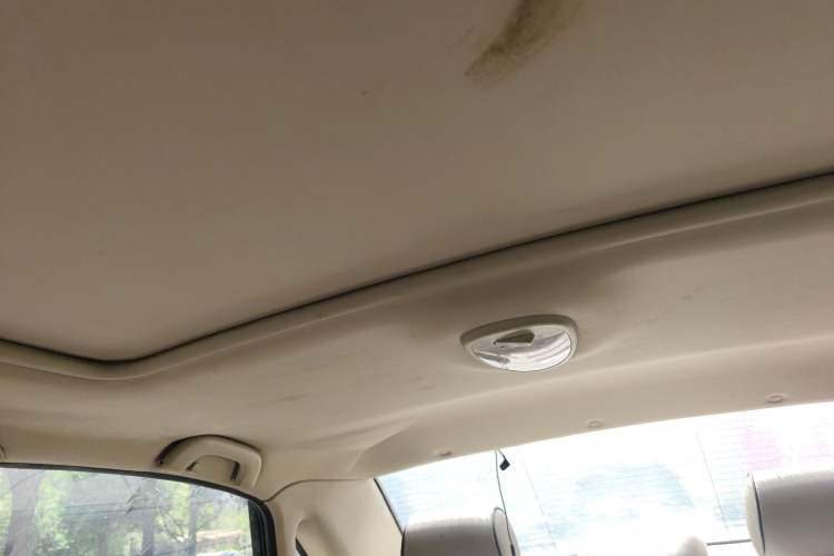 Used Buick Excelle 2015 1.5L Manual Classic Trim
