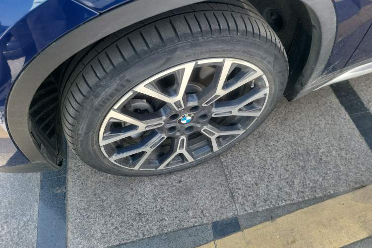 Used BMW X1 2020 xDrive25Li Luxury Edition