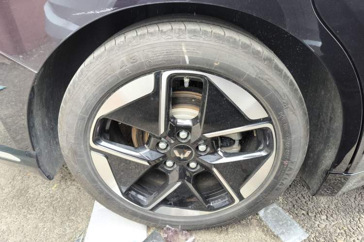 Used Wuling Xingguang 2023 150 Advanced Edition