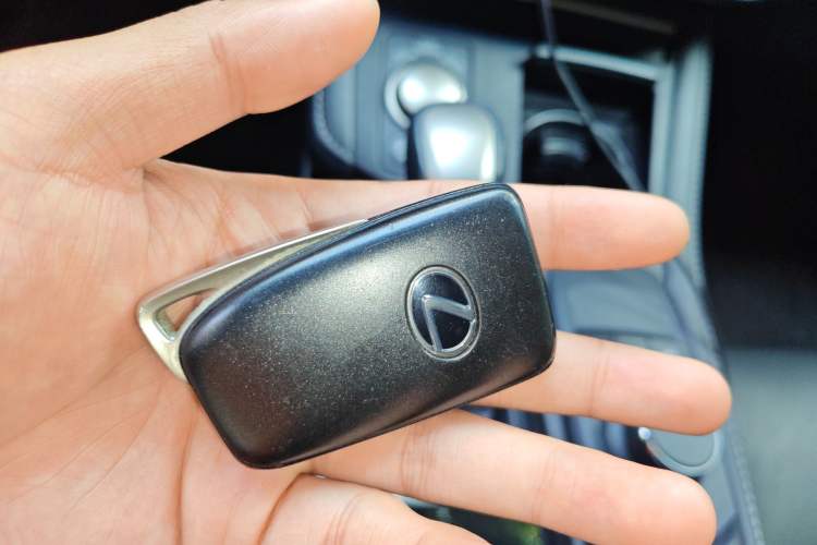 Used Lexus ES 2015 200 Elite Edition