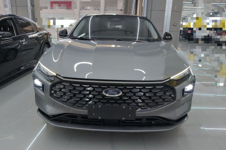 Used Ford Mondeo 2022 Restyled EcoBoost 245 Luxury Version
