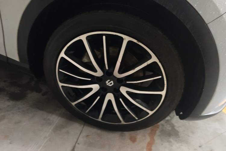 Used Leapmotor C11 2021 Luxury Edition