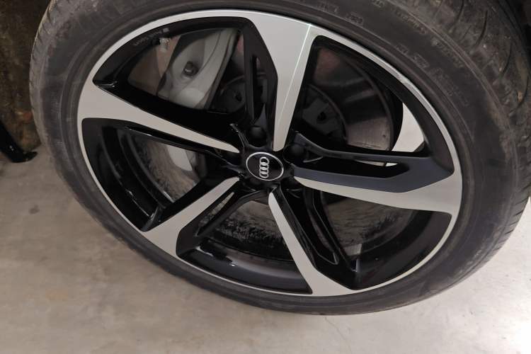 Used Audi Q7 2020 55 TFSI quattro Black Warrior Exclusive Edition