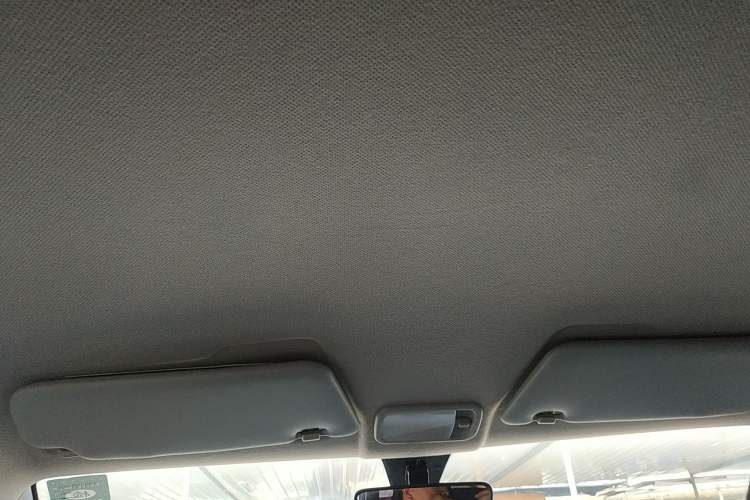 Used Wuling Hongguang MINIEV 2021 Macaron Premium Model – Lithium-NMC Headliner