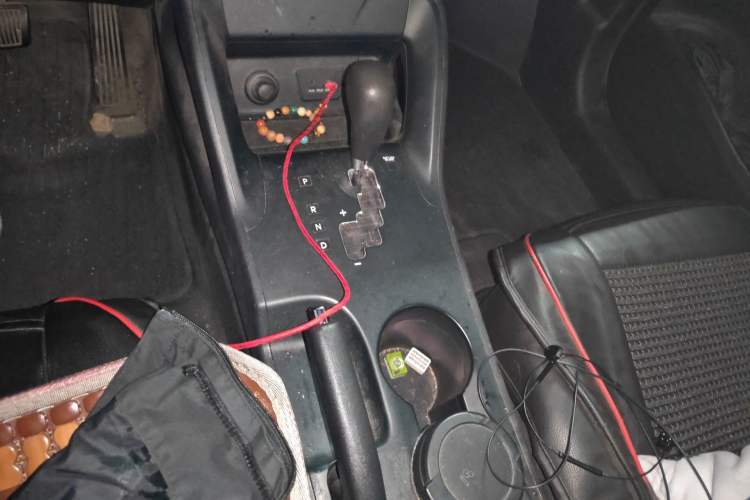 Used Hyundai ix35 2015 2.0L Automatic 2WD Comfort Edition China V Standard Gear Lever