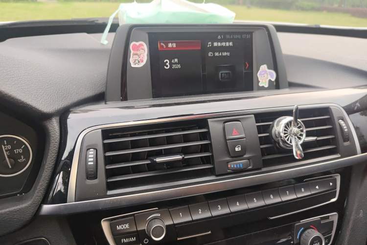 Used BMW 3 Series GT 2018 320i Sport Edition
