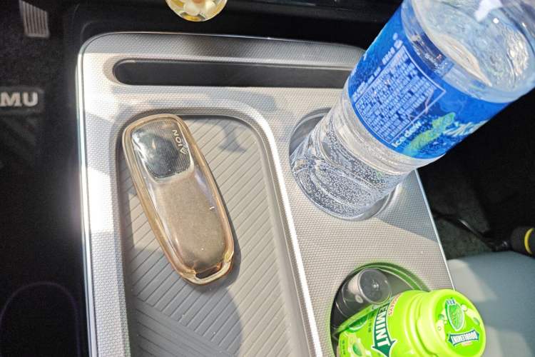 Used AION Y 2022 Plus 70 Smart Edition
