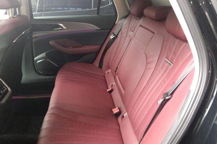 Used Hongqi H5 2024 2.0T Automatic Smart Connect Flagship Edition