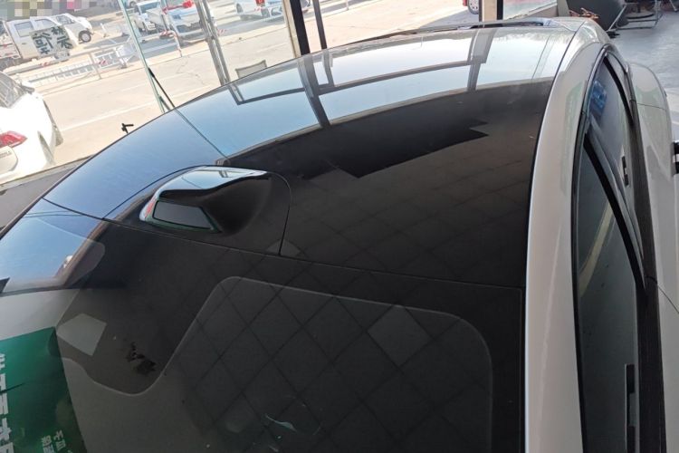 Used BYD Sealion 07 EV 2025 610 Intelligent Driving Edition