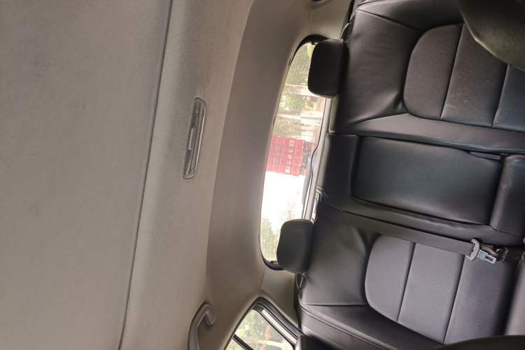 Used Kia K3S 2014 1.6L Automatic GLS Headliner