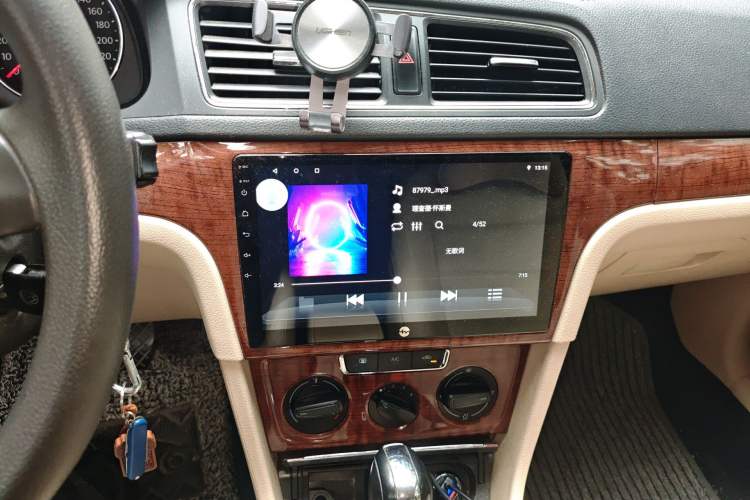 Used Volkswagen Lavida 2013 Restyled Classic 1.6L Automatic Comfort Edition