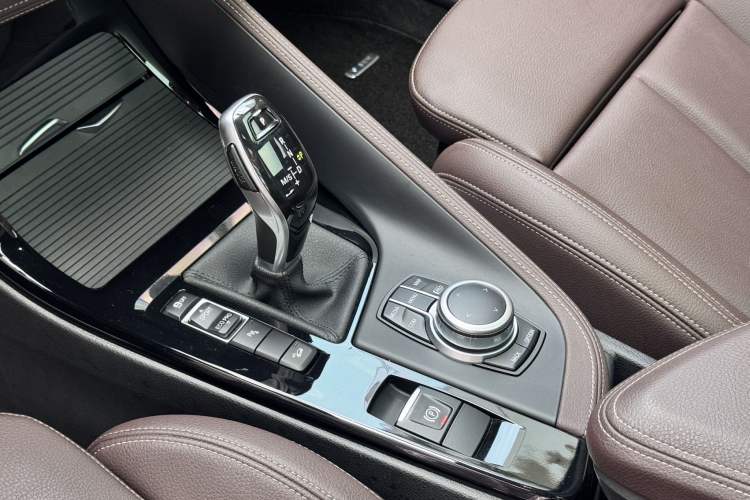 Used BMW X1 2021 xDrive25Li Luxury Model
