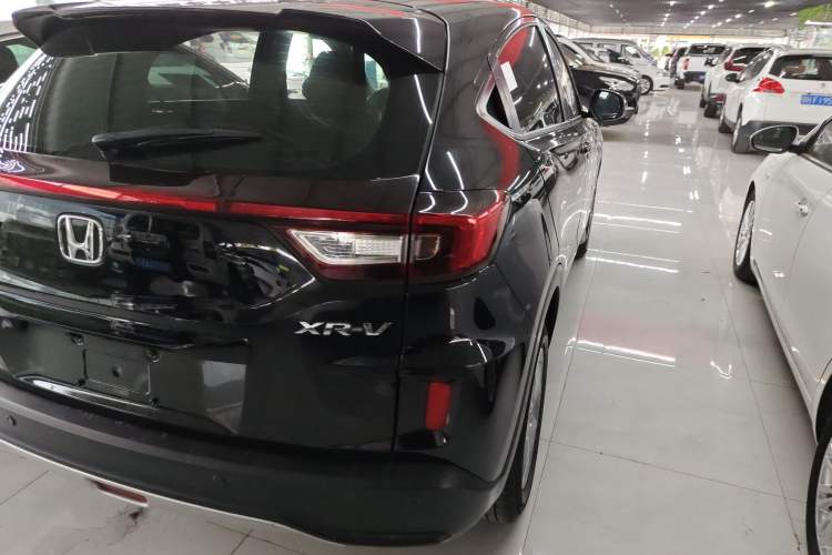 Used Honda XR-V 2015 1.5L LXi CVT Classic Edition Right Rear Taillight