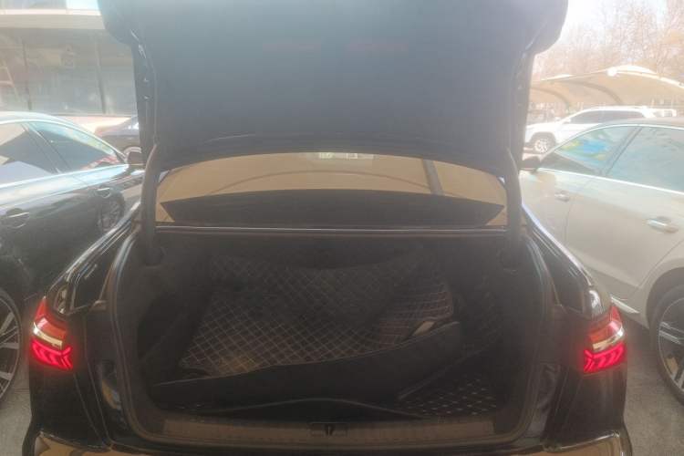 Used Audi A6L 2023 Revised 45 TFSI Prestige Dynamic Edition