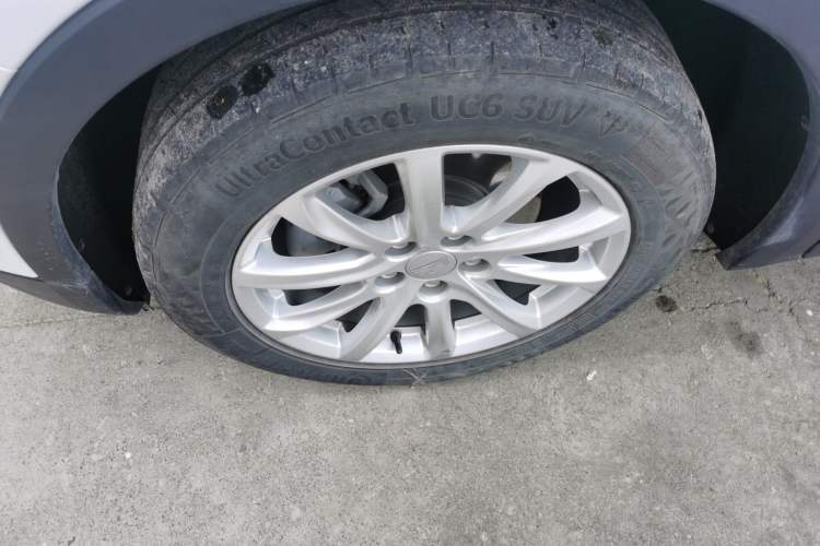 Used Cadillac XT4 2022 28T Two-Wheel Drive Fashion Edition
