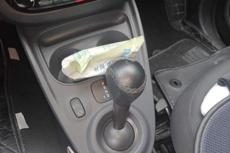 Used smart forfour 2018 1.0L 52 kW Dynamic Edition