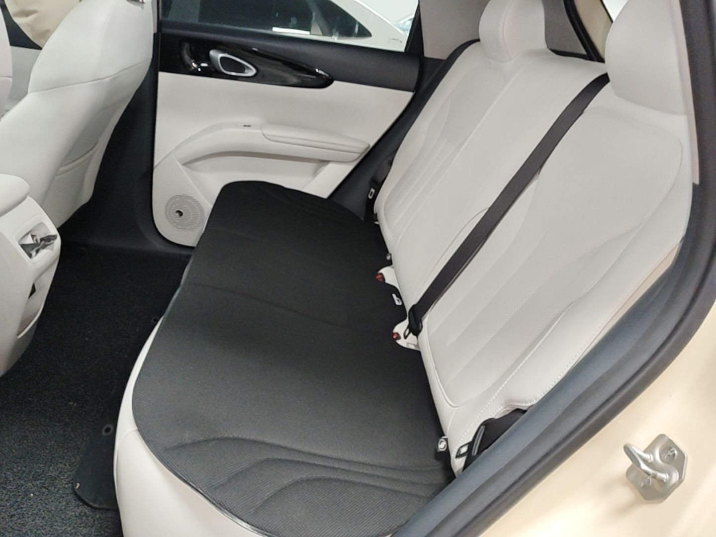 Geely Galaxy Geome 2025 310km Dream Edition — снимка 20