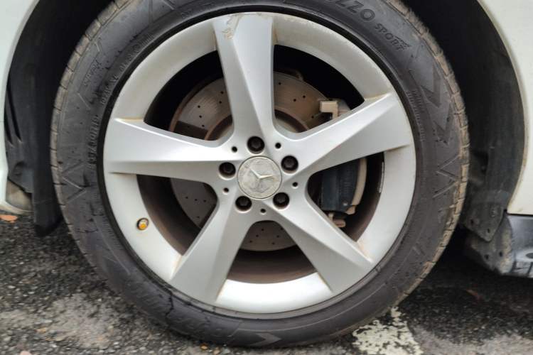 Used Mercedes-Benz M-Class 2014 ML 400 4MATIC Dynamic Model
